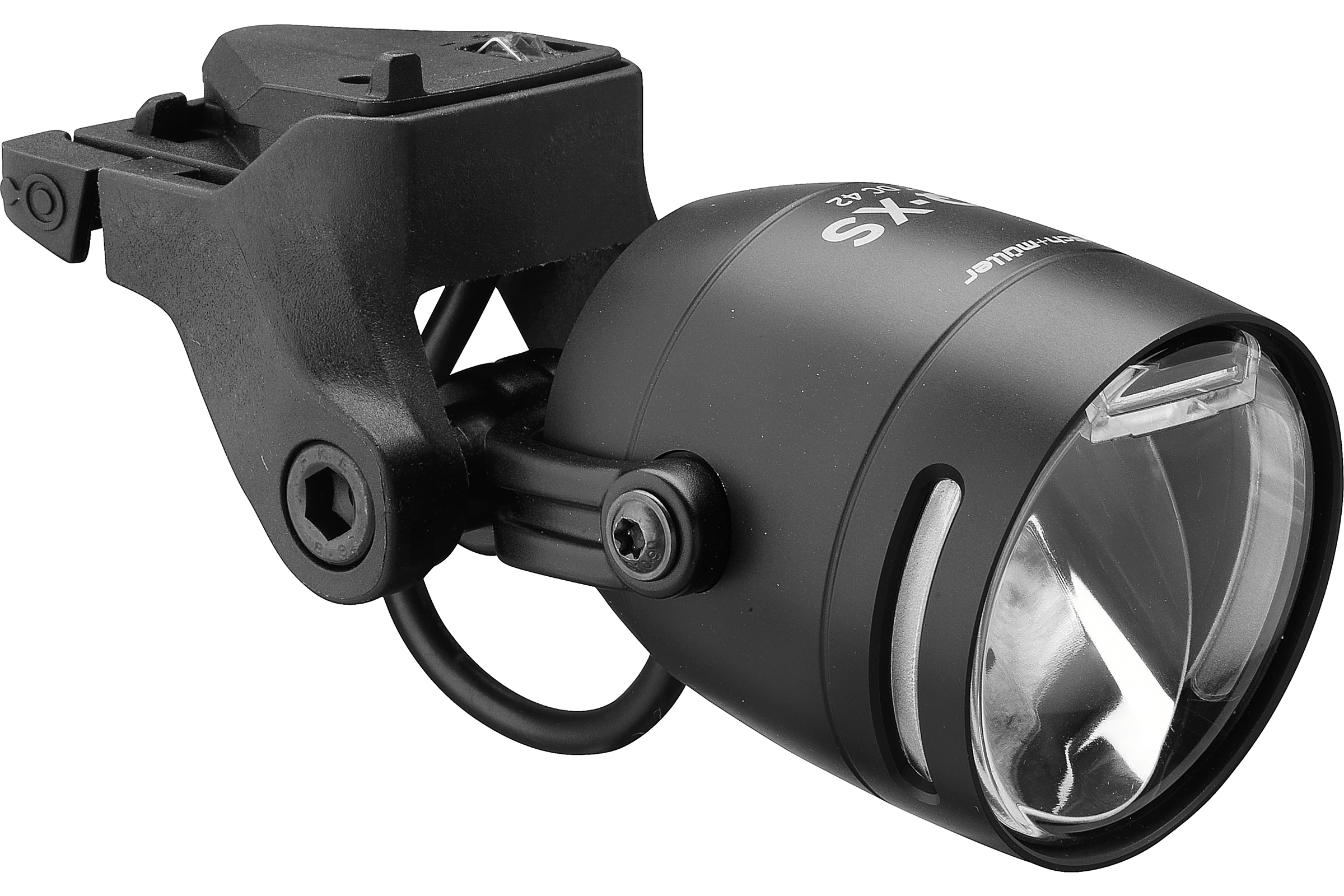 MonkeyLink - Lumotec IQ- XS E ML Schwarz