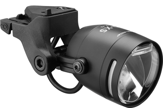 Lumotec IQ- XS E ML