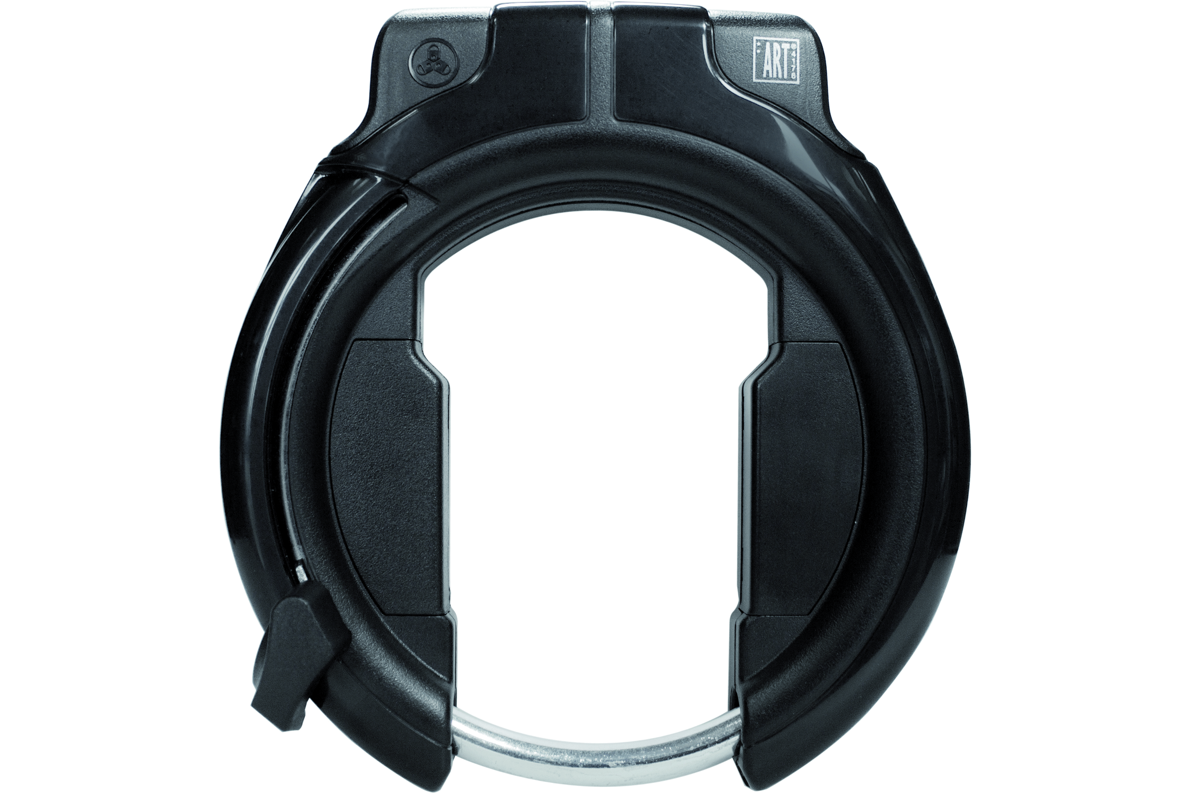 Trelock - RS453 P-O-C Balloon Schwarz