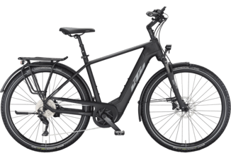 MACINA TOUR CX 610