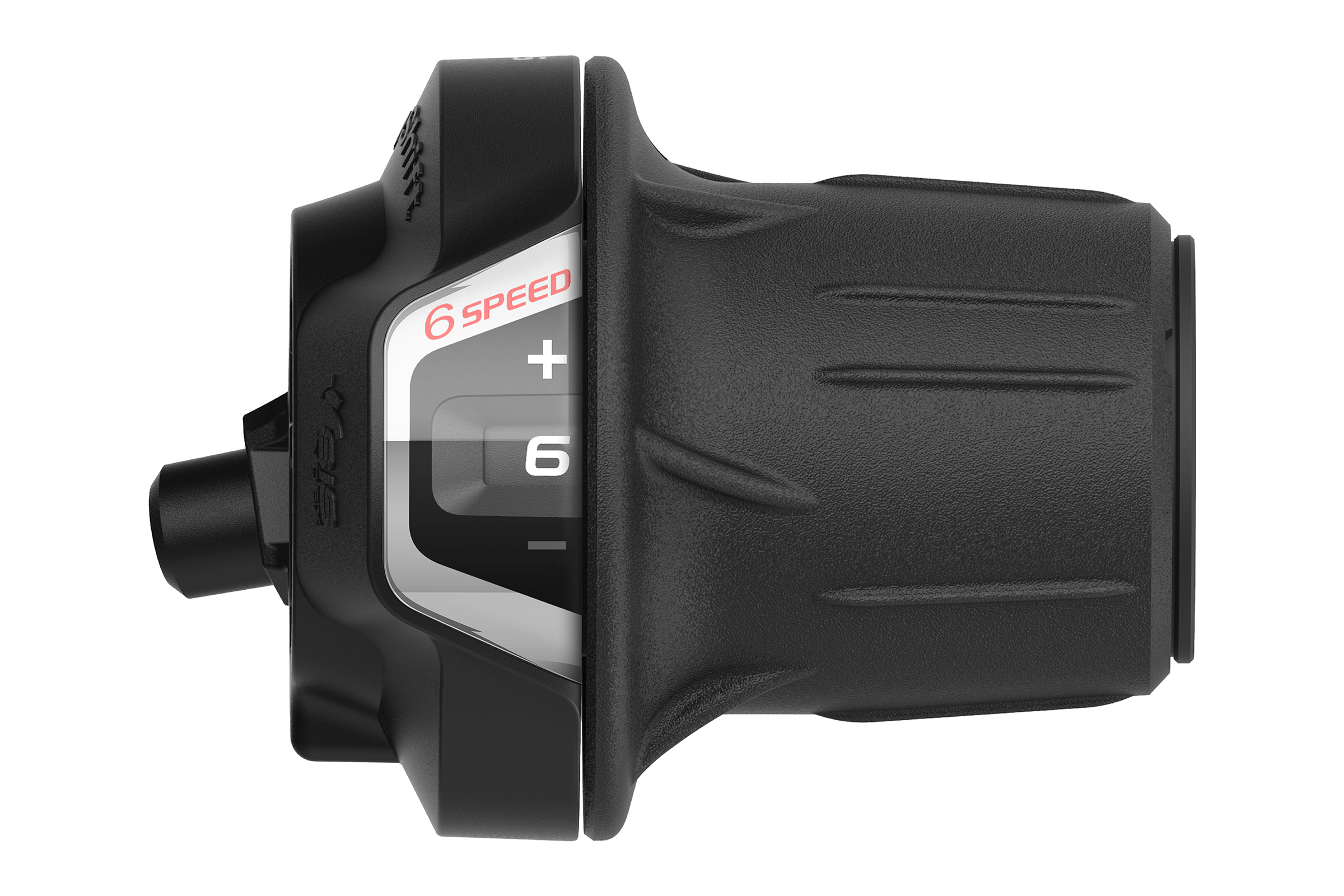 Shimano - SL-RV300 Schwarz