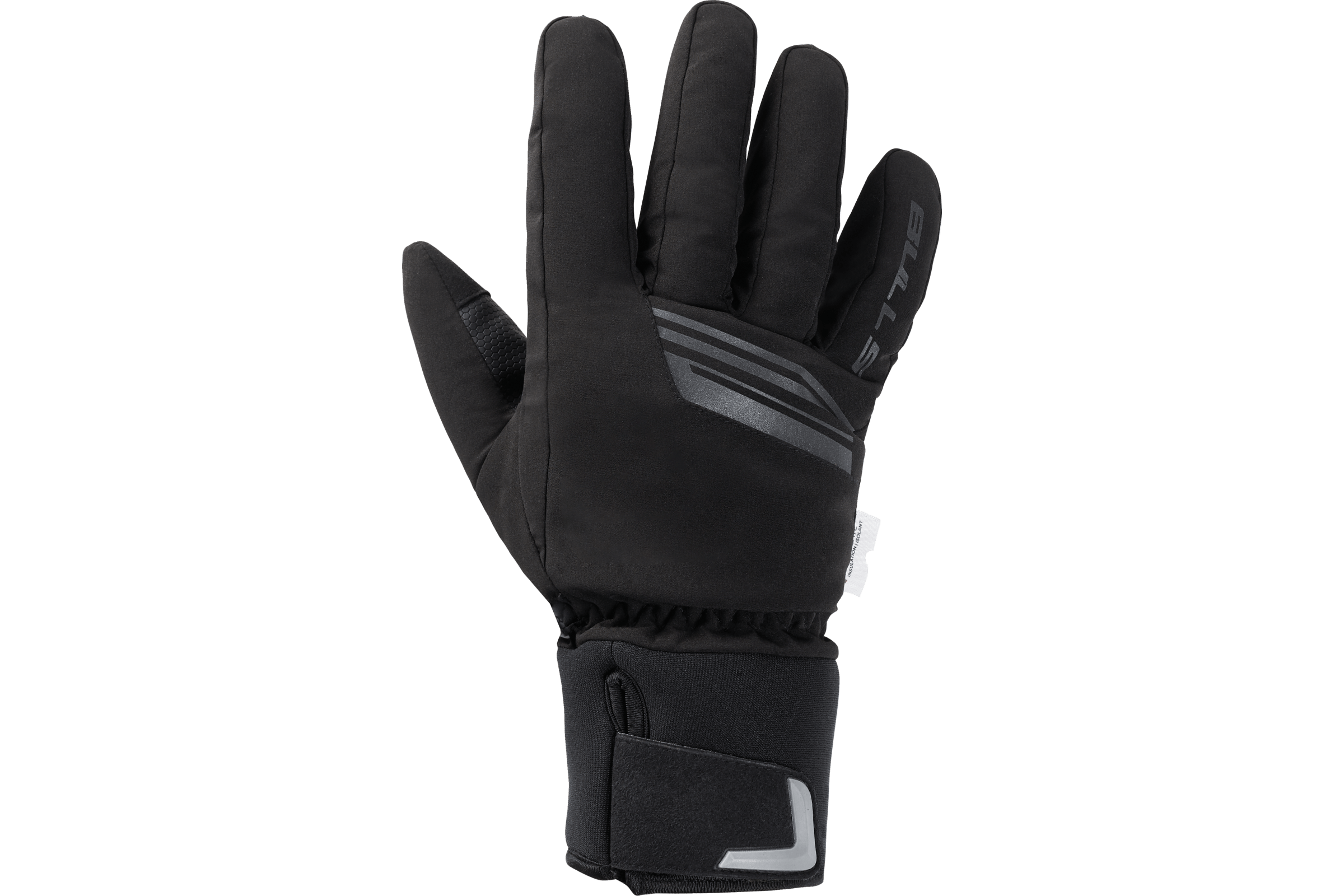 Bulls - Calidum Langfingerhandschuhe Schwarz