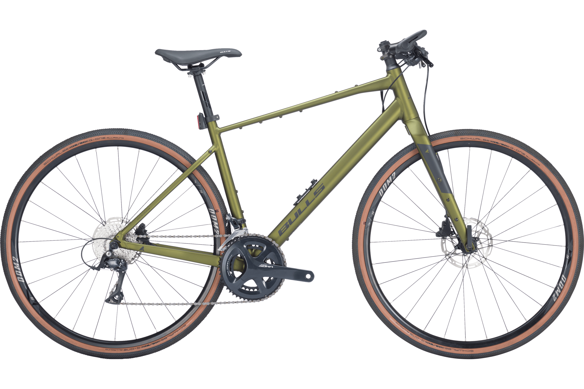 Bulls - ESPRESSO GRINDER DIAMANT dark mustard