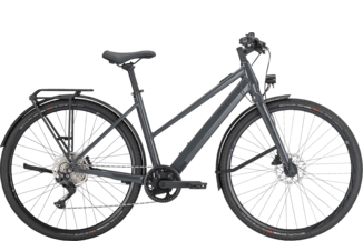 URBAN EVO 2