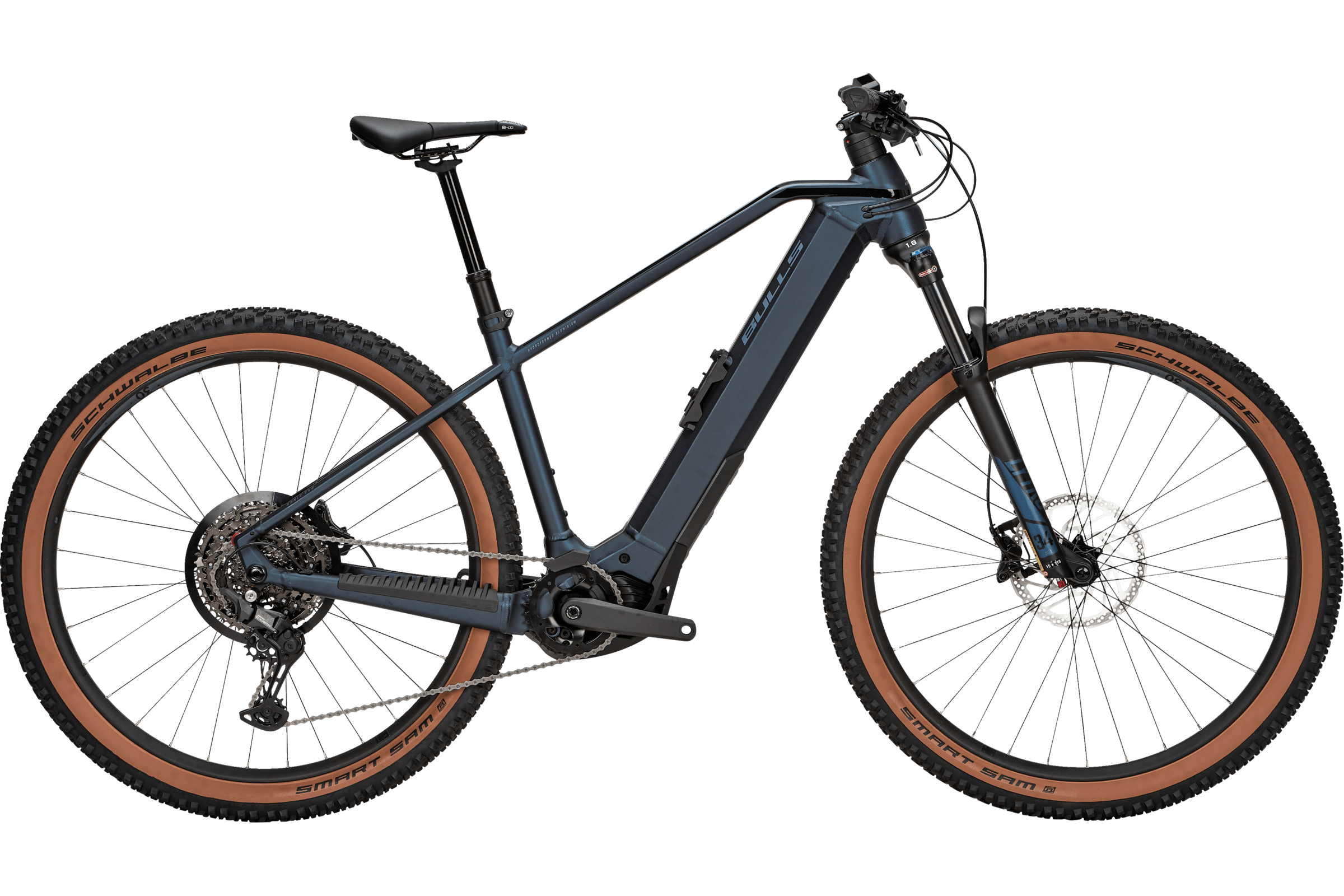 BULLS - SONIC EVO 29 DIAMANT dark petrol