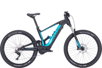 E-Stream EVO TR1 27,5”