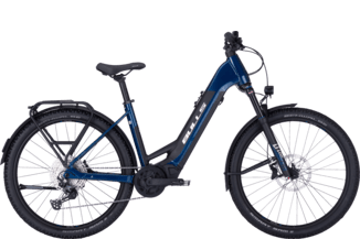 E-Stream EVO 2 Street 27,5”