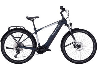 Iconic EVO 2 750 27,5”