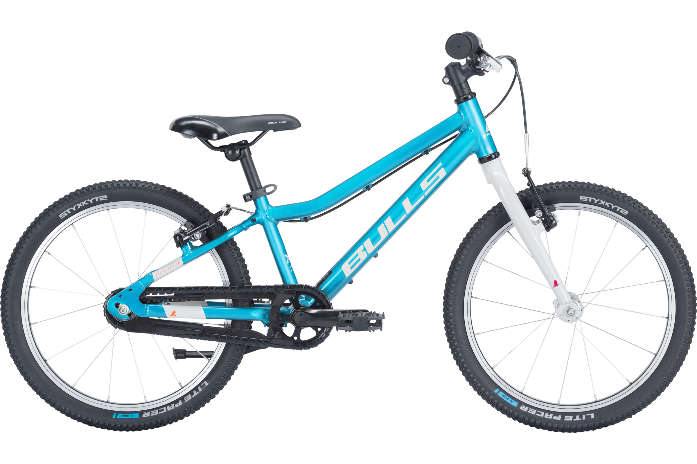 Bulls - Tokee Lite 18 DIAMANT long beach blue matt