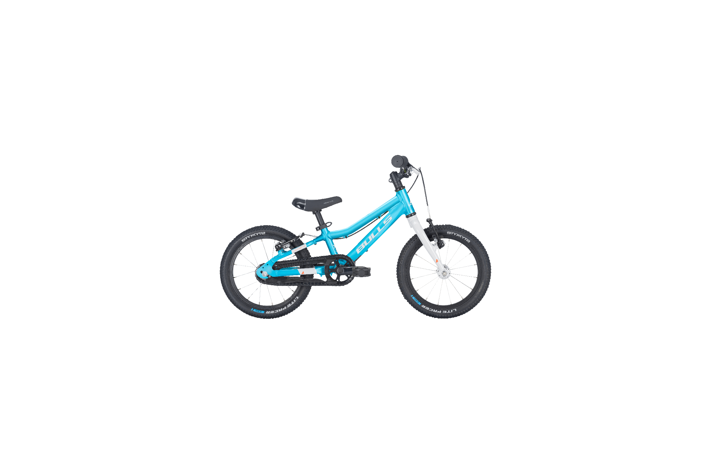 Bulls - Tokee Lite 14 DIAMANT long beach blue matt