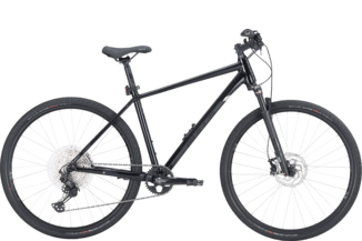 Cross Rider
