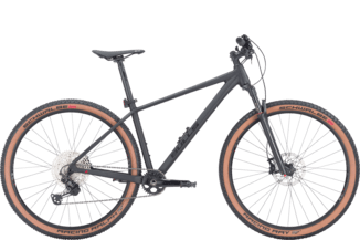 Copperhead 3 RS 29