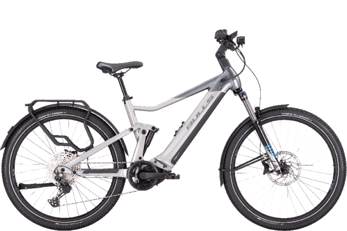 Iconic EVO TR2 27,5