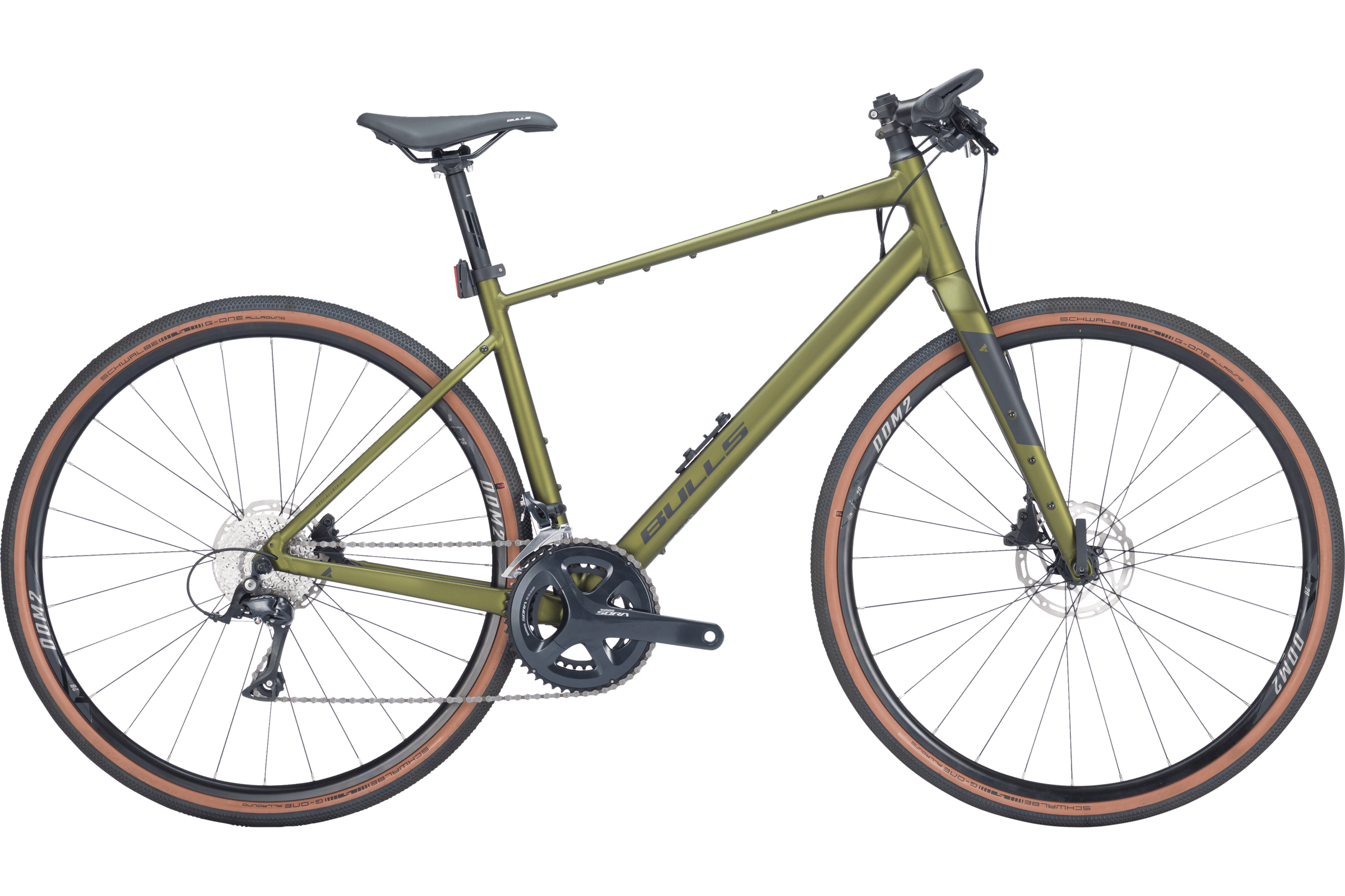 Bulls - Espresso Grinder DIAMANT dark mustard