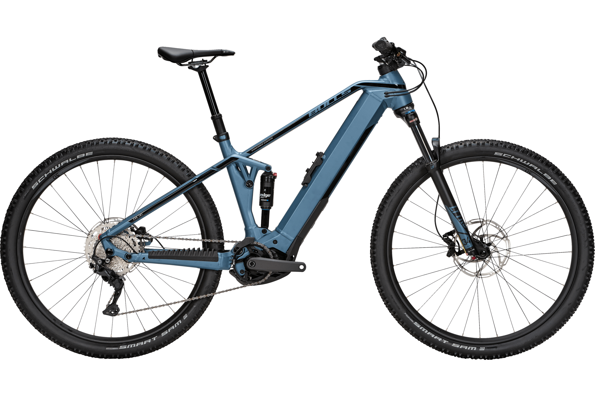 Bulls - Sonic EVO TR 1 29 DIAMANT pro blue