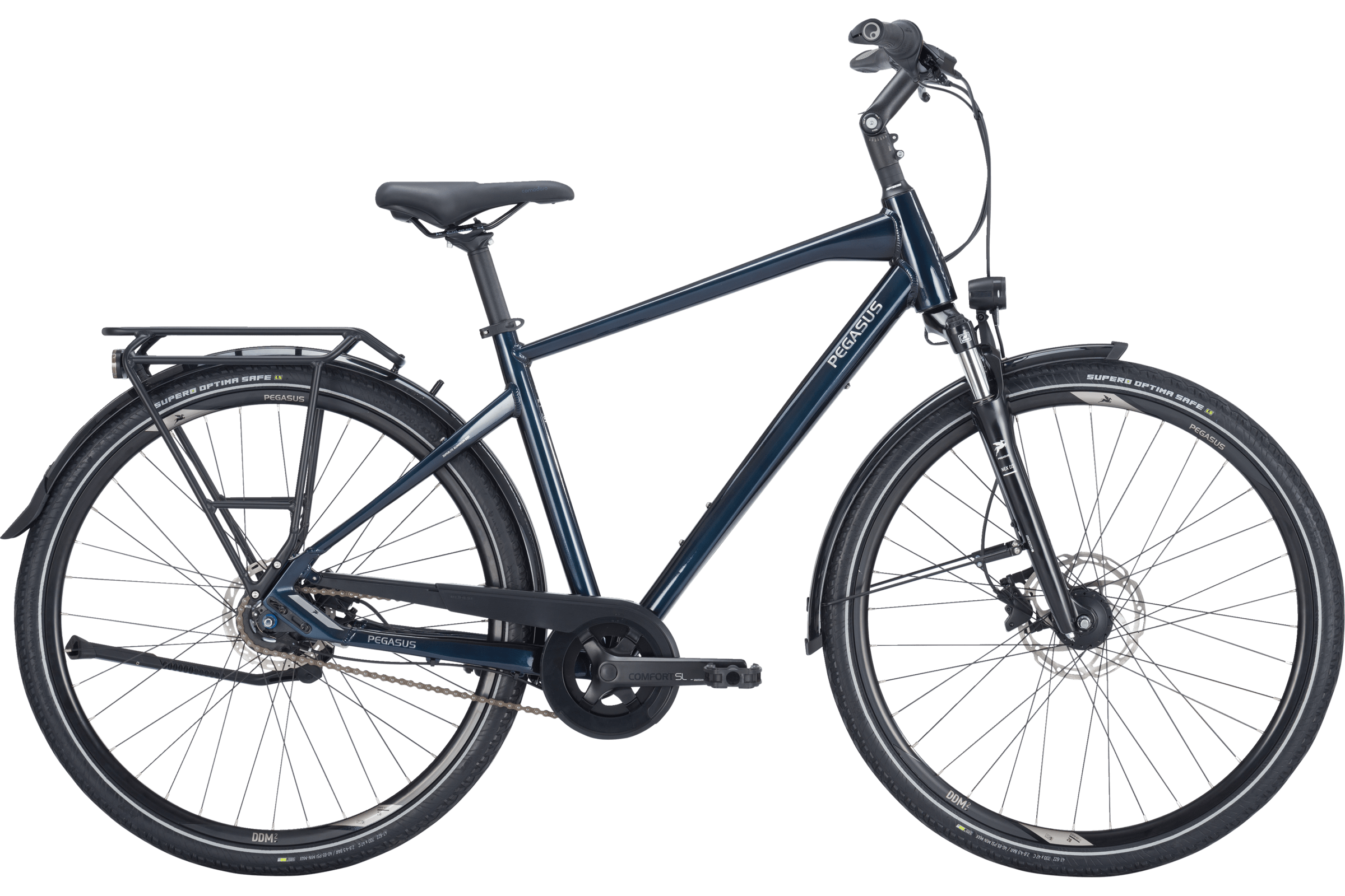 PEGASUS - Premio SL Disc 8 DIAMANT blue
