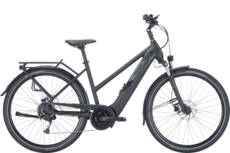 Solero EVO 9