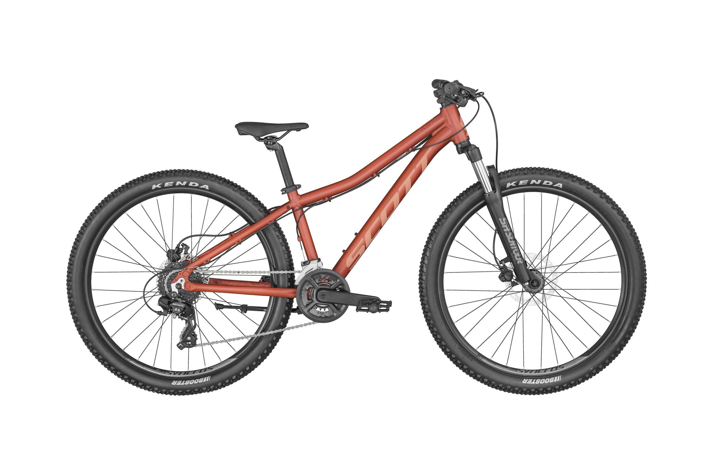 Scott - Contessa 26 disc DIAMANT massala