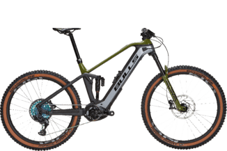 Sonic EVO AM Team Carbon 29/27,5