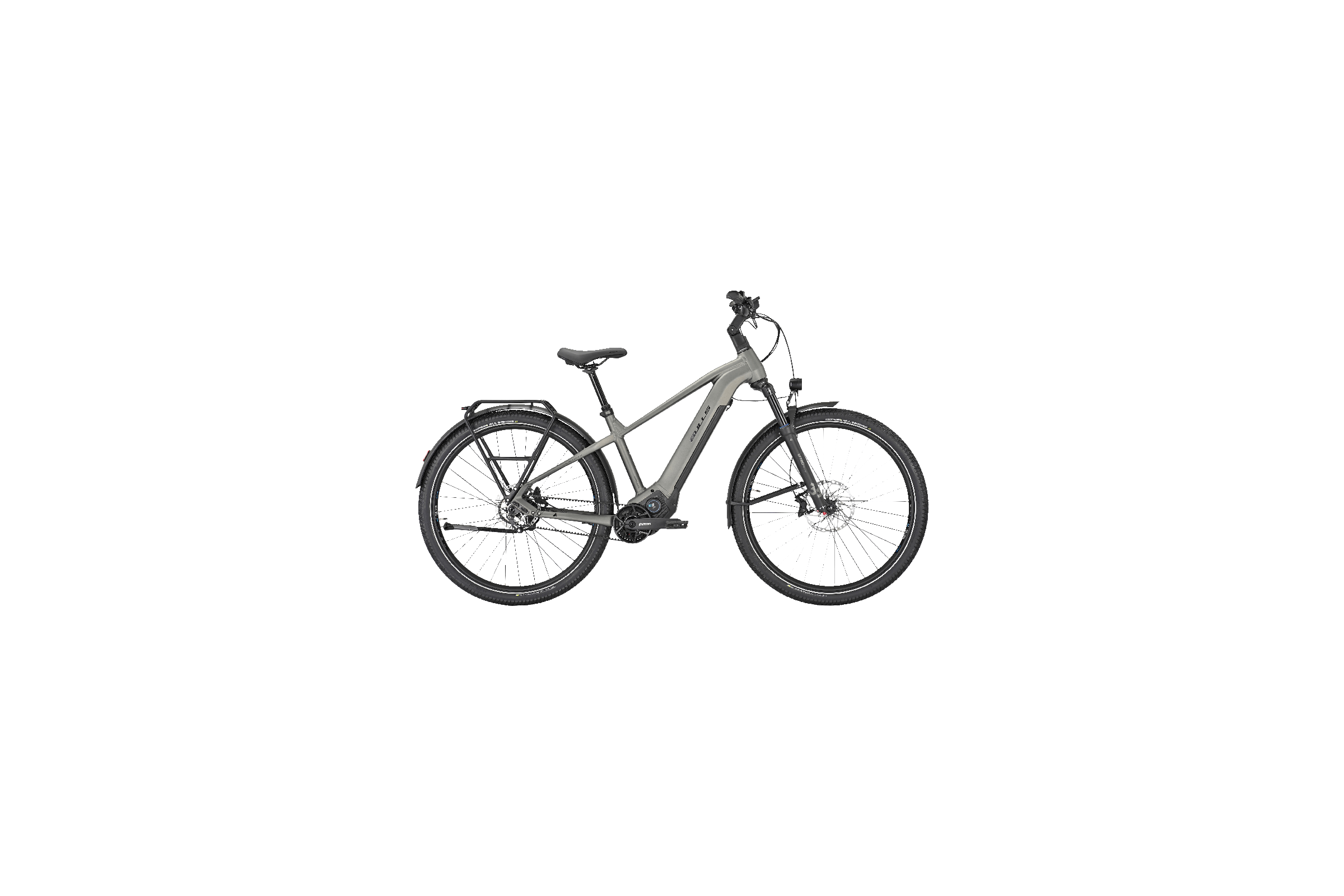 BULLS - VUCA EVO X 1 DIAMANT metallic aventurine