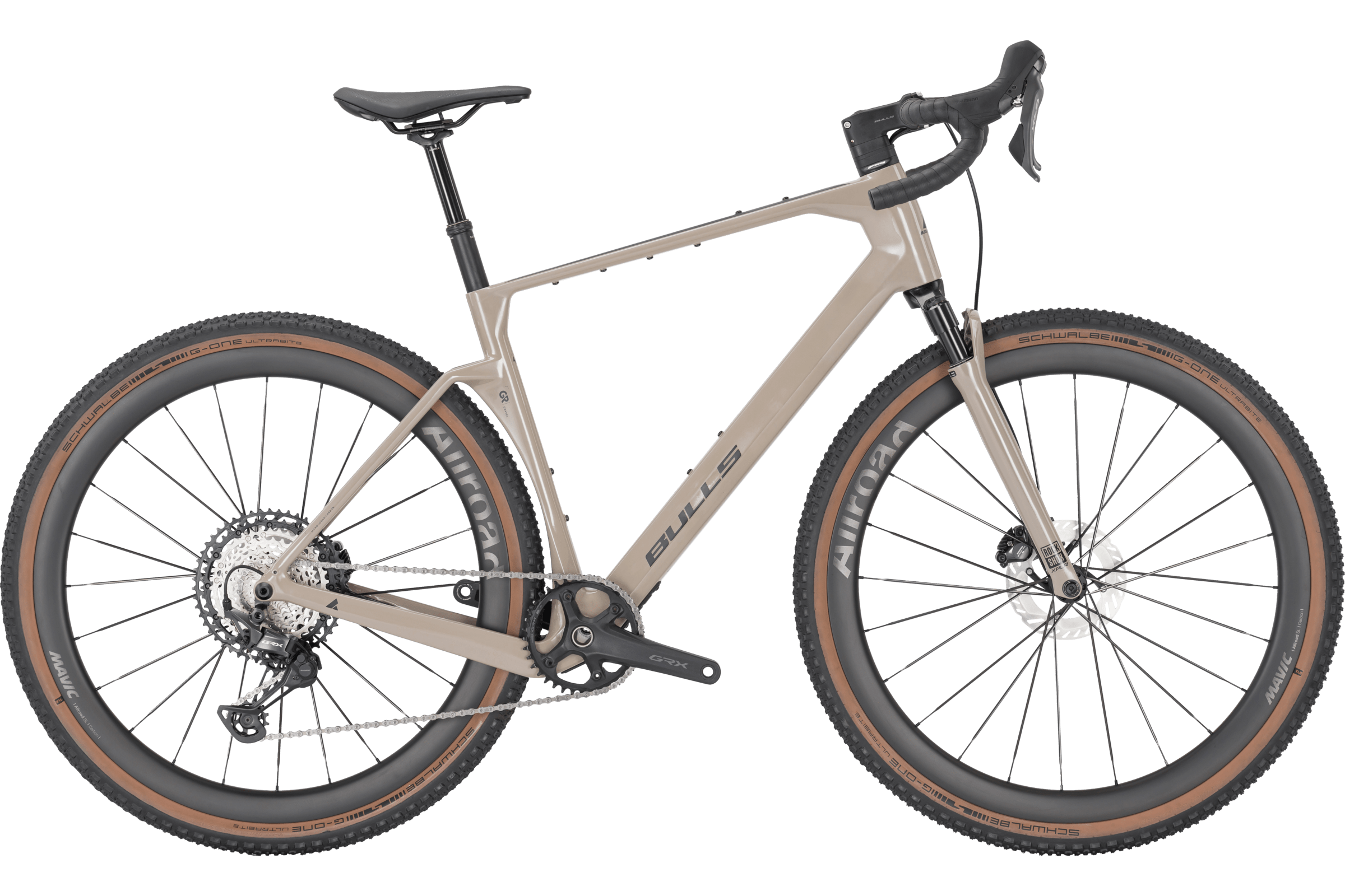 Bulls - TRAIL MACHETE DIAMANT Quicksand