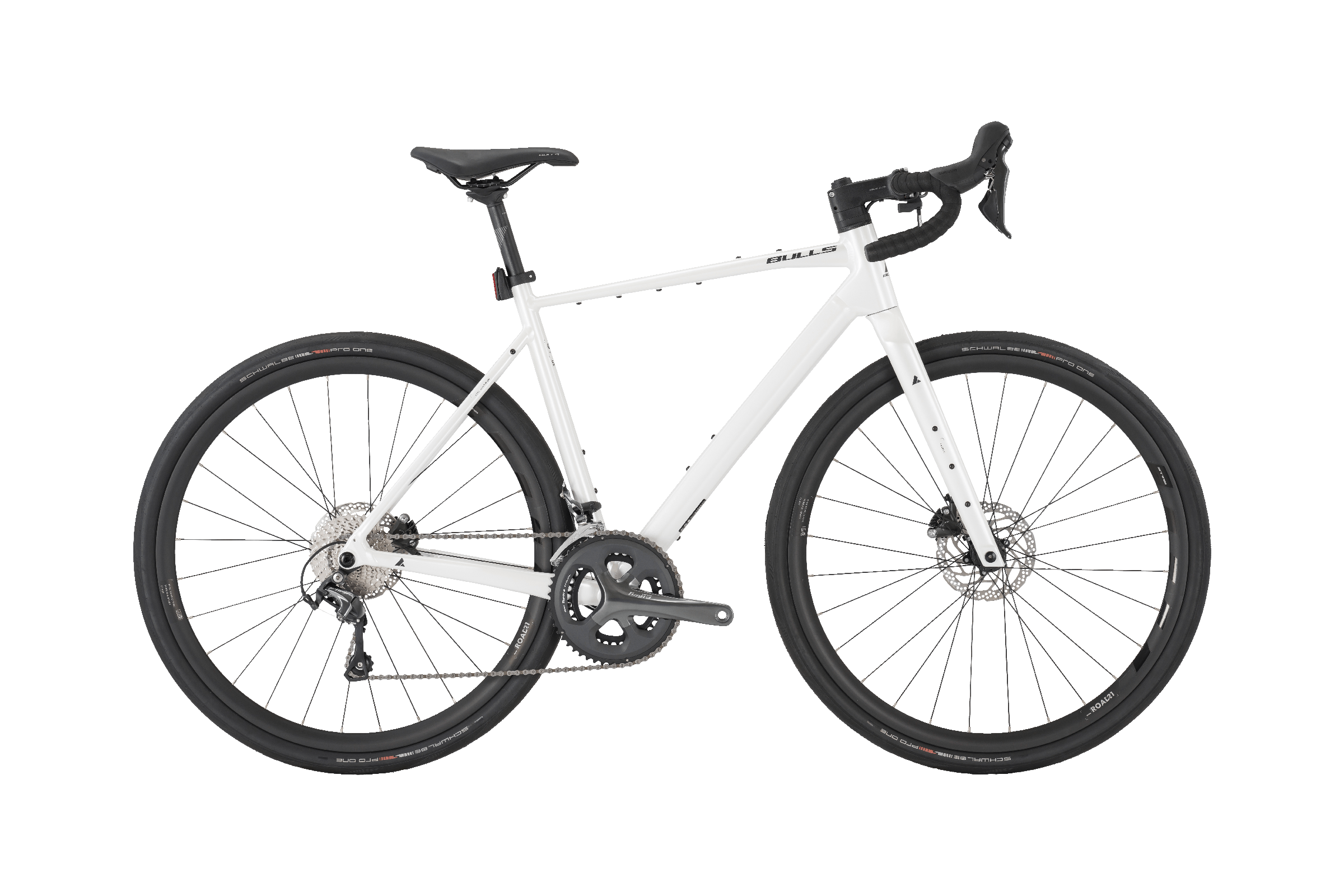 Bulls - ESPRESSO GRINDER DIAMANT metallic off-white