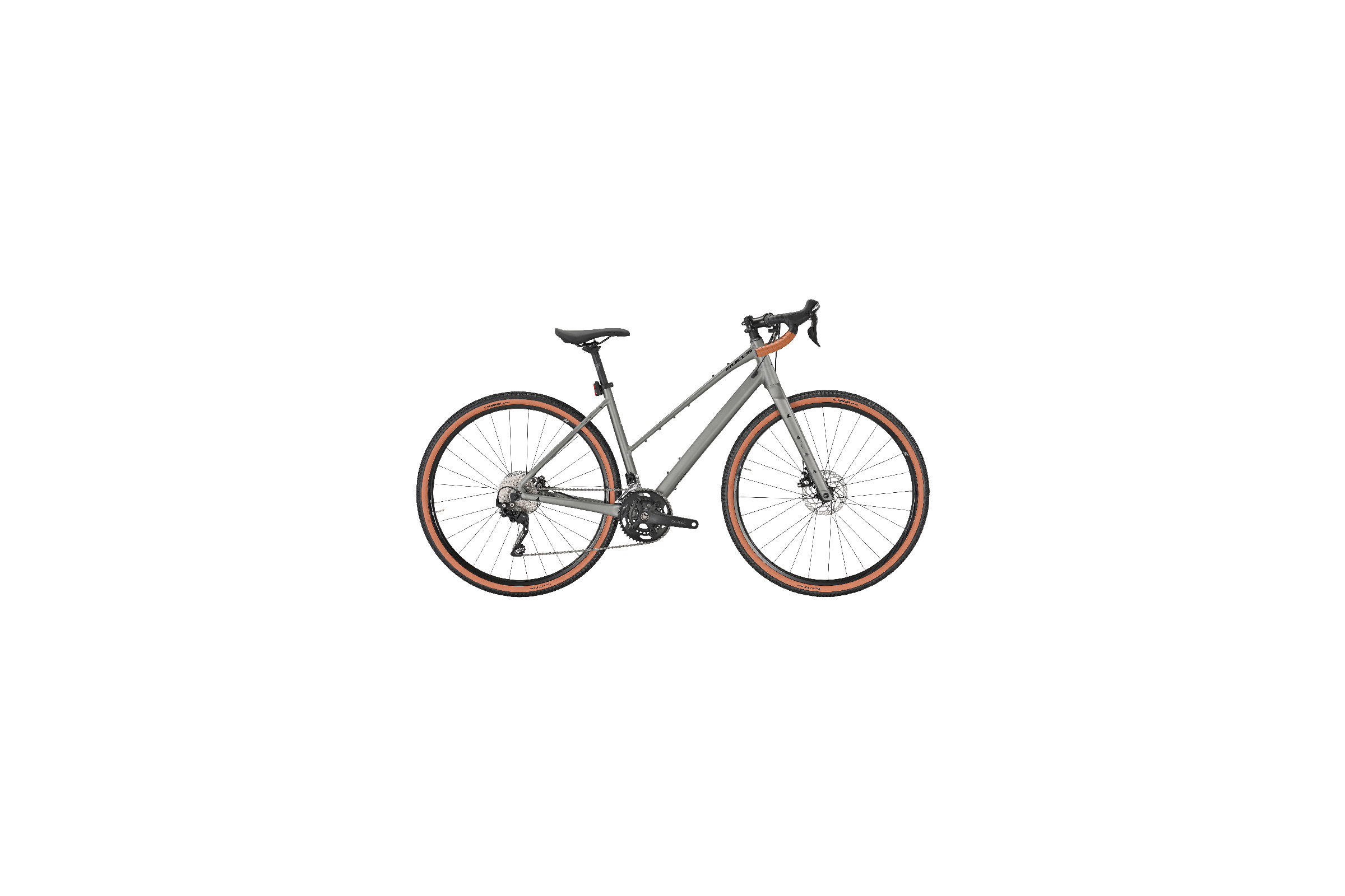 Bulls - GRINDER 2 TRAPEZ metallic aventurine matte