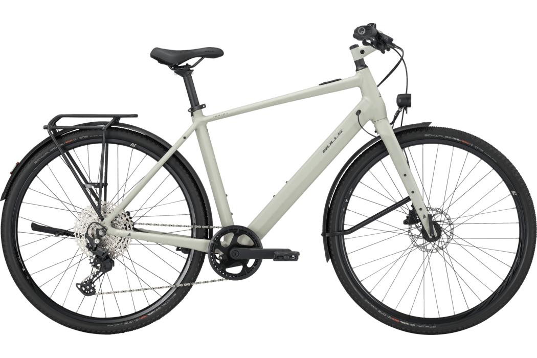 URBAN EVO 3