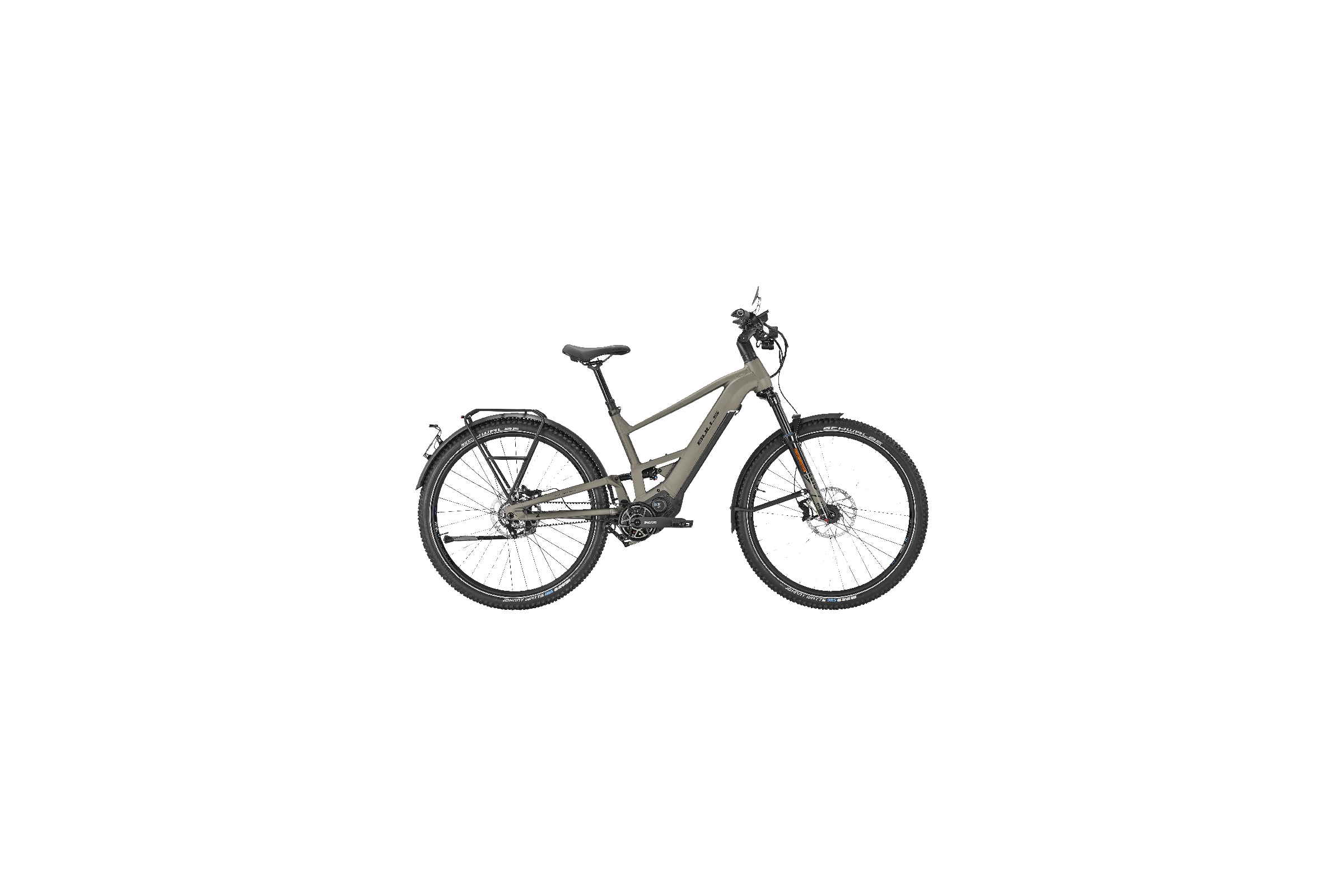 Bulls - VUCA EVO Speed FSX 1 DIAMANT monza grey