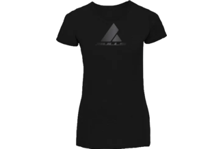 Logo Damen T-Shirt