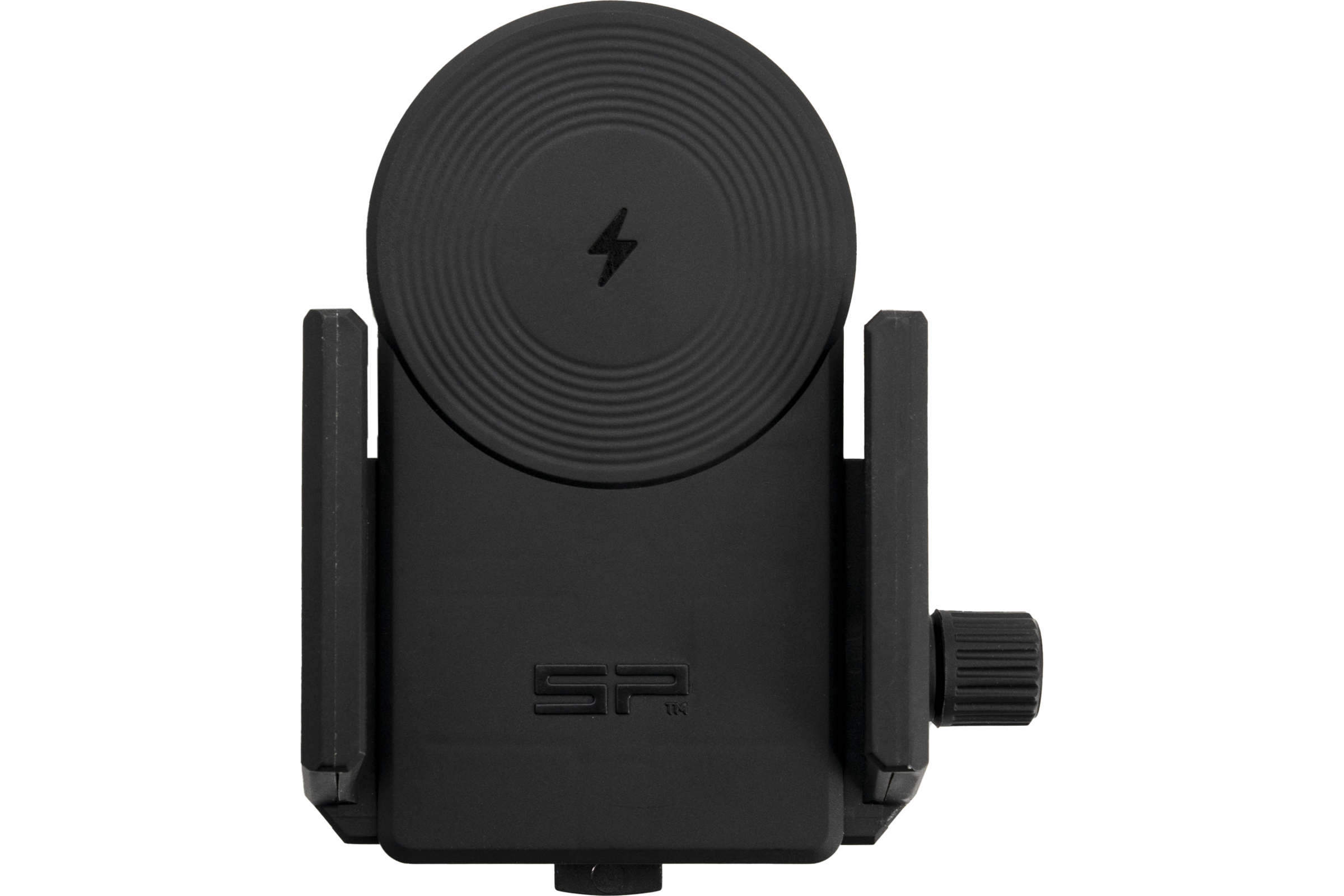 MonkeyLink - MonkeyLink 2.0 Connect / E-Cap Universal Charging Phone Clamp schwarz