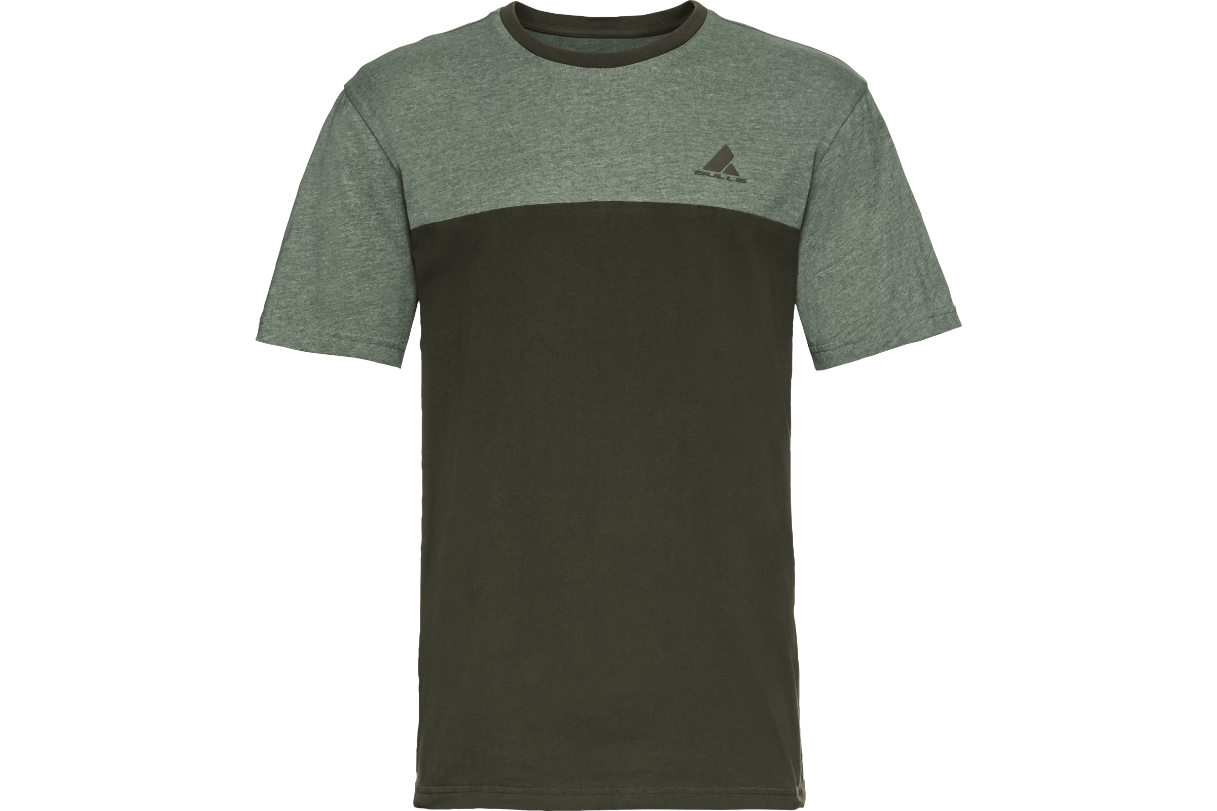 Bulls - Lifestyle Herren T-Shirt khaki