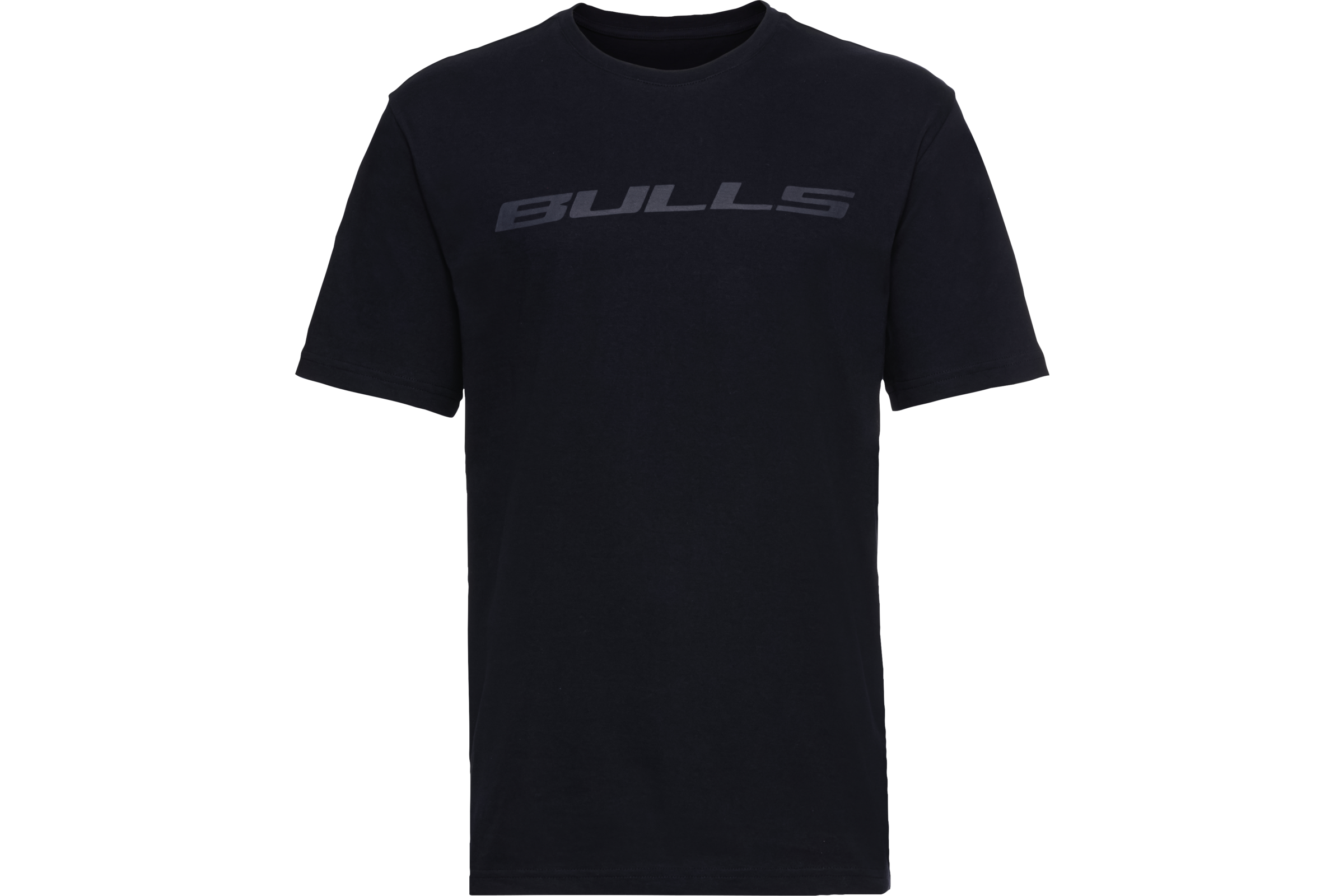 Bulls - Lifestyle Herren T-Shirt dunkelblau