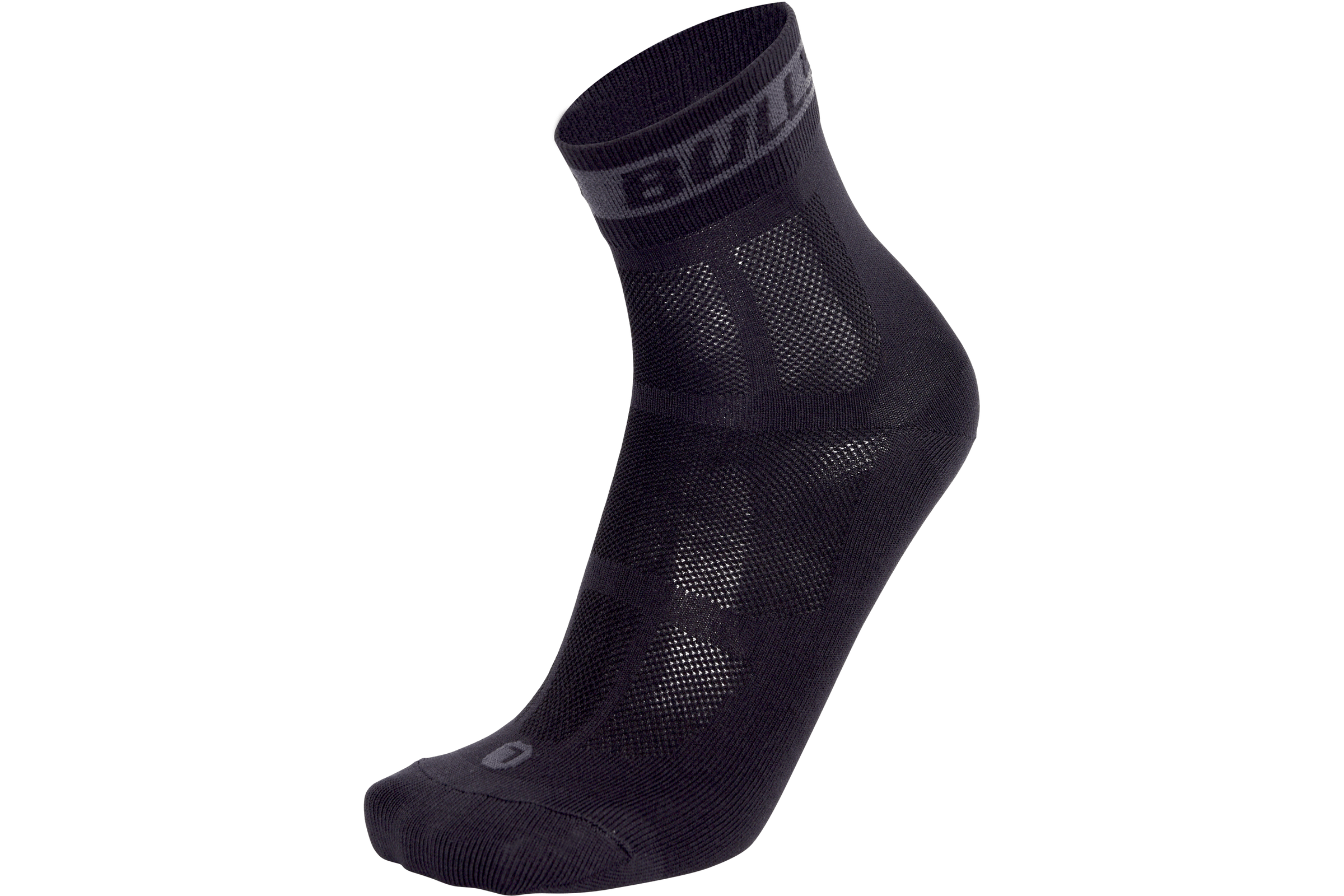 BULLS - Long Erwachsene - Unisex Socken lang black