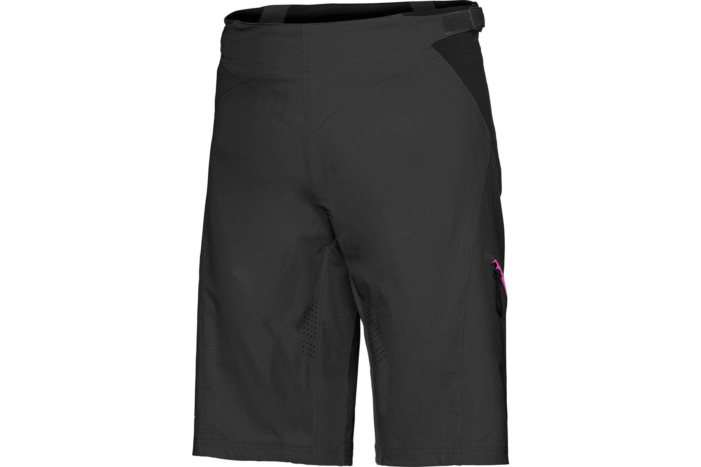 Bulls - Kiba Damen Shorts grün