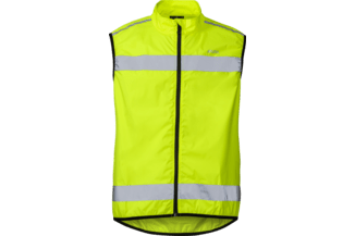 Tobeseen Herren Windweste
