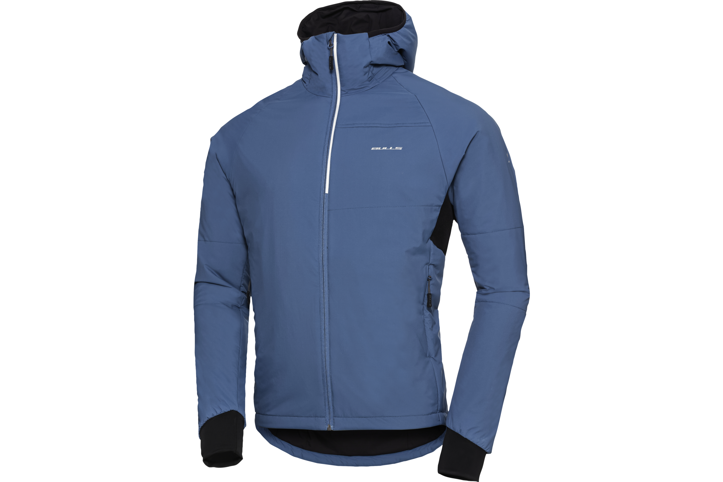 BULLS - Callidum Herren Freizeit-/Outdoor-Jacke blau