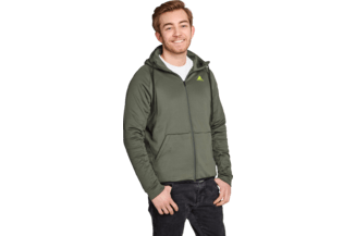 Torino Hoodie