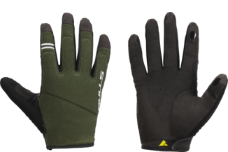 Enduro Langfingerhandschuhe